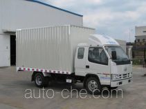 Фургон (автофургон) FAW Jiefang CA5020XXYK11L2R5E4