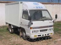 Фургон (автофургон) FAW Jiefang CA5020XXYK27-2