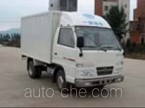 Фургон (автофургон) FAW Jiefang CA5020XXYK27L