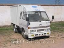 Фургон (автофургон) FAW Jiefang CA5020XXYK27R5-2