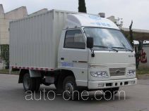 Фургон (автофургон) FAW Jiefang CA5020XXYK3E3