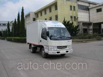 Фургон (автофургон) FAW Jiefang CA5020XXYK3E3-3