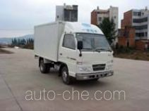 Фургон (автофургон) FAW Jiefang CA5020XXYK3L