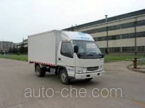 Фургон (автофургон) FAW Jiefang CA5020XXYK3LE3-1