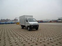 Фургон (автофургон) FAW Jiefang CA5020XXYK3LE3