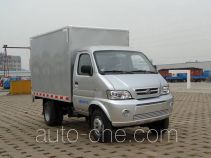 Фургон (автофургон) FAW Jiefang CA5020XXYK3LE4