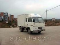 Фургон (автофургон) FAW Jiefang CA5020XXYK3LR5