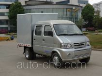 Фургон (автофургон) FAW Jiefang CA5020XXYK3LRE4