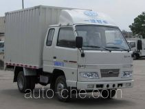 Фургон (автофургон) FAW Jiefang CA5020XXYK3R5E3