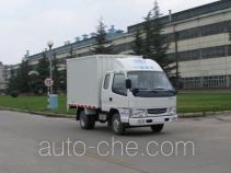 Фургон (автофургон) FAW Jiefang CA5020XXYK3R5E3-3