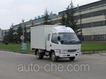 Фургон (автофургон) FAW Jiefang CA5020XXYK3R5E4