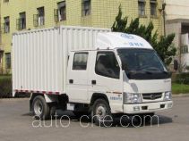 Фургон (автофургон) FAW Jiefang CA5020XXYK3RE3-2