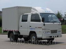 Фургон (автофургон) FAW Jiefang CA5020XXYK3RE3