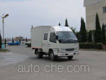 Фургон (автофургон) FAW Jiefang CA5020XXYK3RE3-3