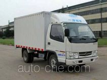 Фургон (автофургон) FAW Jiefang CA5020XXYK4E3