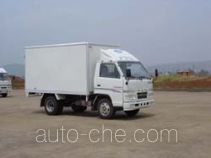 Фургон (автофургон) FAW Jiefang CA5020XXYK4L-2