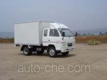 Фургон (автофургон) FAW Jiefang CA5020XXYK4LR5-2