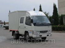 Фургон (автофургон) FAW Jiefang CA5020XXYK4RE3