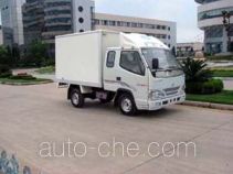 Фургон (автофургон) FAW Jiefang CA5020XXYP90K1LFR5