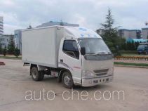 Фургон (автофургон) FAW Jiefang CA5020XXYP90K4L