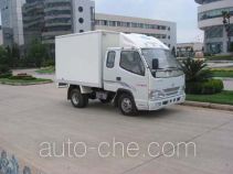 Фургон (автофургон) FAW Jiefang CA5020XXYP90K4LR5