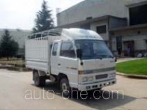 Грузовик с решетчатым тент-каркасом FAW Jiefang CA5020XYK27R5-2