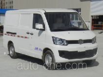 Фургон (автофургон) FAW Jiefang CA5021XXYA41