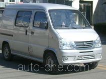 Фургон (автофургон) FAW Jiefang CA5021XXYA7