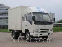 Фургон (автофургон) FAW Jiefang CA5022PK27R5XXY