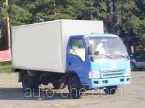 Фургон (автофургон) FAW Jiefang CA5022PK4LXXY