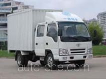 Фургон (автофургон) FAW Jiefang CA5022PK4RXXY