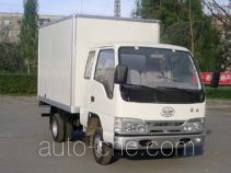 Фургон (автофургон) FAW Jiefang CA5022XXYPK4R5