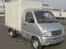 Фургон (автофургон) FAW Jiefang CA5024XXYA1