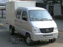 Фургон (автофургон) FAW Jiefang CA5024XXYR