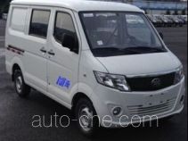 Фургон (автофургон) FAW Jiefang CA5025XXYA52