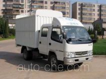 Автофургон с тентованным верхом FAW Jiefang CA5036XXBK26L2-1