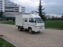 Фургон (автофургон) FAW Jiefang CA5026XXYK27-1