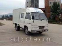 Фургон (автофургон) FAW Jiefang CA5026XXYK27L