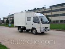 Фургон (автофургон) FAW Jiefang CA5026XXYK38-1