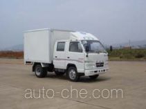 Фургон (автофургон) FAW Jiefang CA5026XXYK4L-2