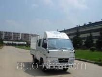 Грузовик с решетчатым тент-каркасом FAW Jiefang CA5026XYK27L