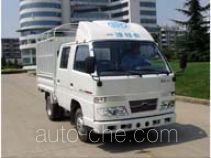 Грузовик с решетчатым тент-каркасом FAW Jiefang CA5026XYK3L