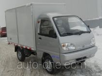 Фургон (автофургон) FAW Jiefang CA5013XXYA8