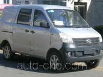 Фургон (автофургон) FAW Jiefang CA5028XXY