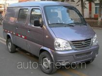 Фургон (автофургон) FAW Jiefang CA5029XXYA3