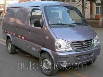 Фургон (автофургон) FAW Jiefang CA5029XXYA4