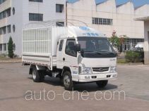 Грузовик с решетчатым тент-каркасом FAW Jiefang CA5030CCYK11L1R5E3