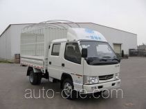 Грузовик с решетчатым тент-каркасом FAW Jiefang CA5030CCYK11L1RE3