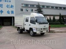 Грузовик с решетчатым тент-каркасом FAW Jiefang CA5030CCYK11L1RE4