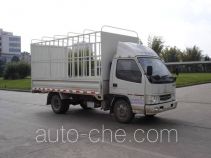 Грузовик с решетчатым тент-каркасом FAW Jiefang CA5030CCYK11L3E3